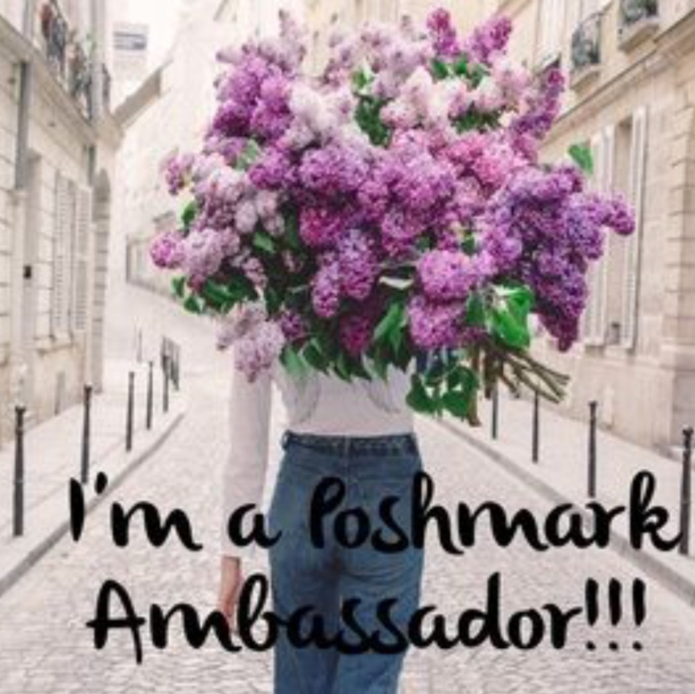 Poshmark Ambassador